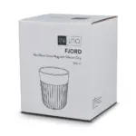 InSideOut Premium Mok Fjord 280ml — productfoto 7