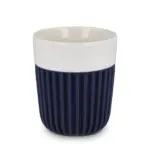 InSideOut Premium Mok Fjord 280ml, donkerblauw