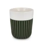 InSideOut Premium Mok Fjord 280ml, dried green