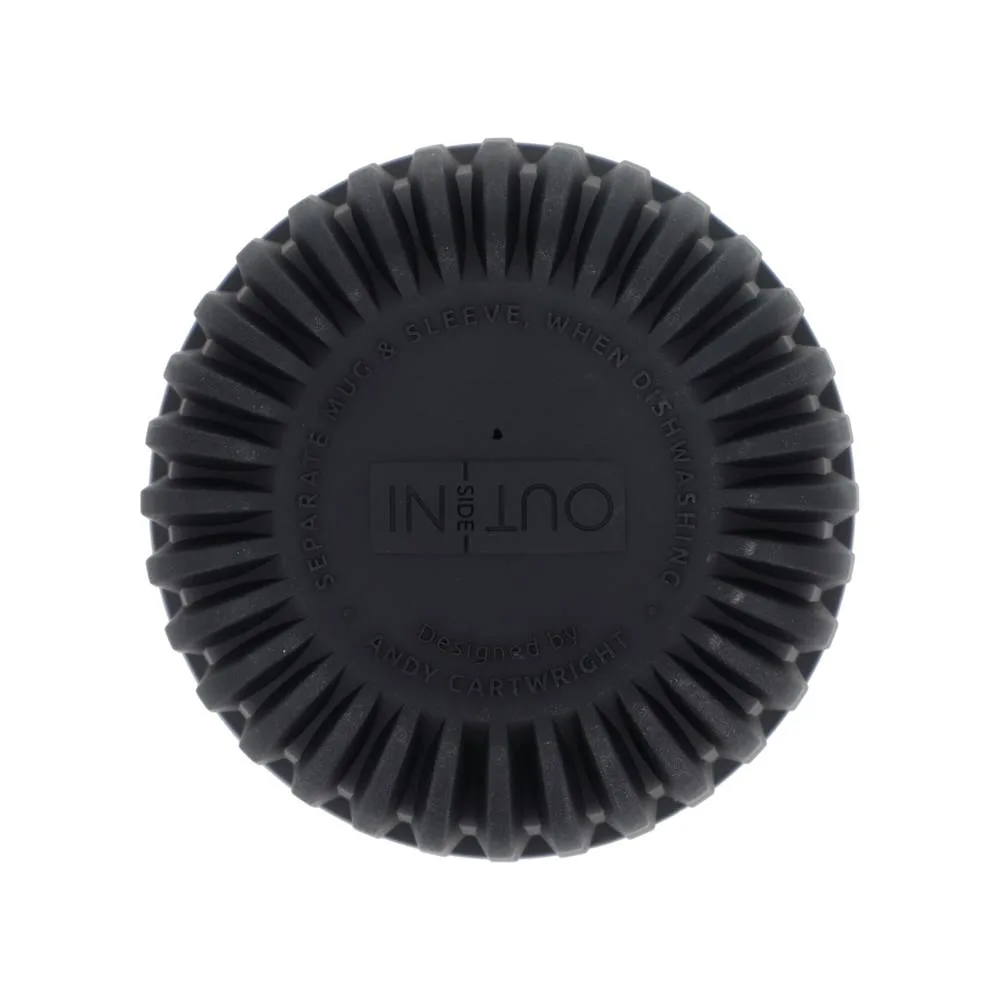 InSideOut All Black Premium Mug Fjord 280ml productfoto 6 - Hidalgo-werbeartikel InSideOut All Black Premium Mug Fjord 280ml — productfoto 6
