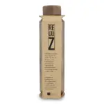 InSideOut Gerecyclede glazen Waterfles ReuuZ met houten dop 650 ml — productfoto 4