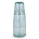 InSideOut Recycled Glass Drinking Set ReuuZ 1L — productfoto 2