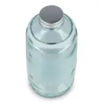 InSideOut Recycled Glass Drinking Set ReuuZ 1L — productfoto 7