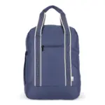 InSideOut R-PET Rugzak Koli, donkerblauw