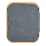 InSideOut opvouwbare mand met deksel Sogne 405 x 33 x 30cm rPET productfoto 4 - Hidalgo InSideOut opvouwbare mand met deksel Sogne 40.5 x 33 x 30cm rPET — productfoto 4
