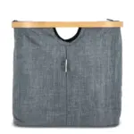 InSideOut opvouwbare mand met deksel Sogne 405 x 33 x 30cm rPET productfoto 15 - Hidalgo InSideOut opvouwbare mand met deksel Sogne 40.5 x 33 x 30cm rPET — productfoto 15