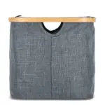 InSideOut opvouwbare mand met deksel Sogne 405 x 33 x 30cm rPET productfoto 16 - Hidalgo InSideOut opvouwbare mand met deksel Sogne 40.5 x 33 x 30cm rPET — productfoto 16