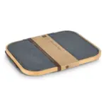InSideOut opvouwbare mand met deksel Sogne 40,5 x 33 x 42cm rPET — productfoto 9