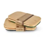 InSideOut Opvouwbare koel mand Sogne 38 x 26 x 25cm rPET productfoto 9 - Hidalgo-werbeartikel InSideOut Opvouwbare (koel) mand Sogne 38 x 26 x 25cm rPET — productfoto 9