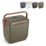 InSideOut Iska Koelbox 8L - Hidalgo-werbeartikel InSideOut Iska Koelbox 8L
