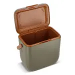 InSideOut Iska Koelbox 8L productfoto 5 - Hidalgo-werbeartikel InSideOut Iska Koelbox 8L — productfoto 5