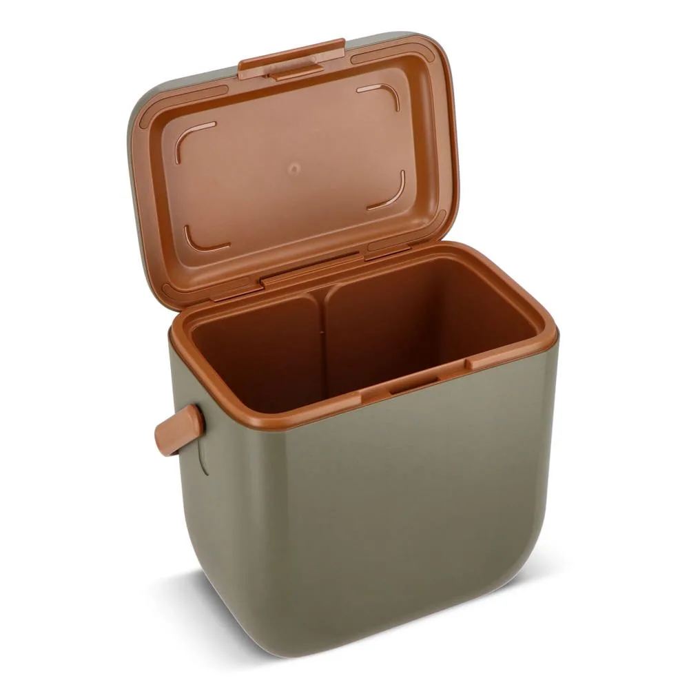 InSideOut Iska Koelbox 8L productfoto 5 - Hidalgo-werbeartikel InSideOut Iska Koelbox 8L — productfoto 5