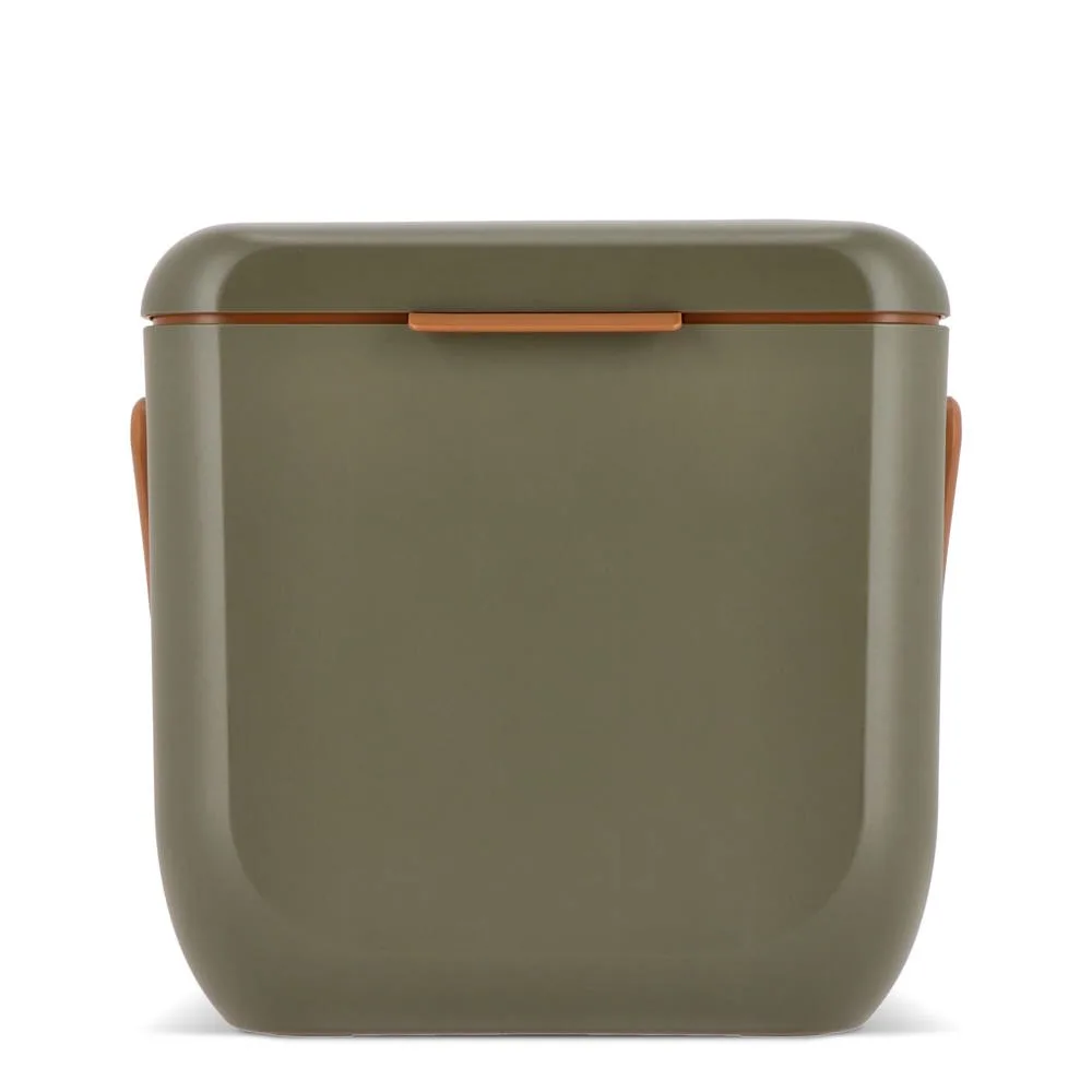 InSideOut Iska Koelbox 8L productfoto 10 - Hidalgo-werbeartikel InSideOut Iska Koelbox 8L — productfoto 10