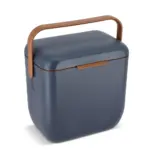 InSideOut Iska Koelbox 8L donkerblauw - Hidalgo-werbeartikel InSideOut Iska Koelbox 8L, donkerblauw