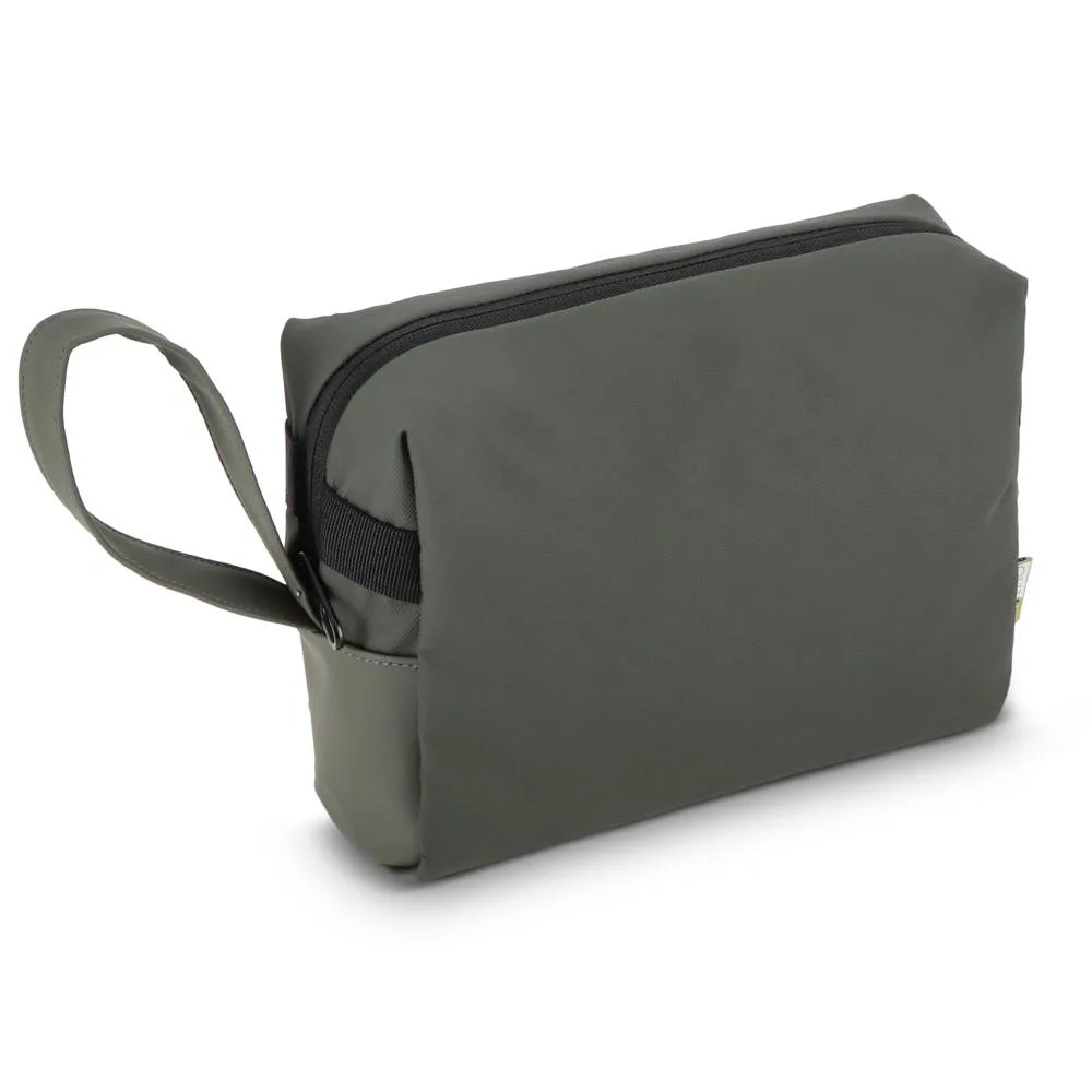 InSideOut Toilettas Carry Care donker groen - Hidalgo InSideOut Toilettas Carry Care, donker groen