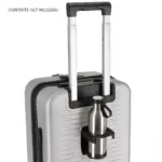 InSideOut Travel Trolley Rulla 20-inch productfoto 3 - Hidalgo InSideOut Travel Trolley Rulla 20-inch — productfoto 3