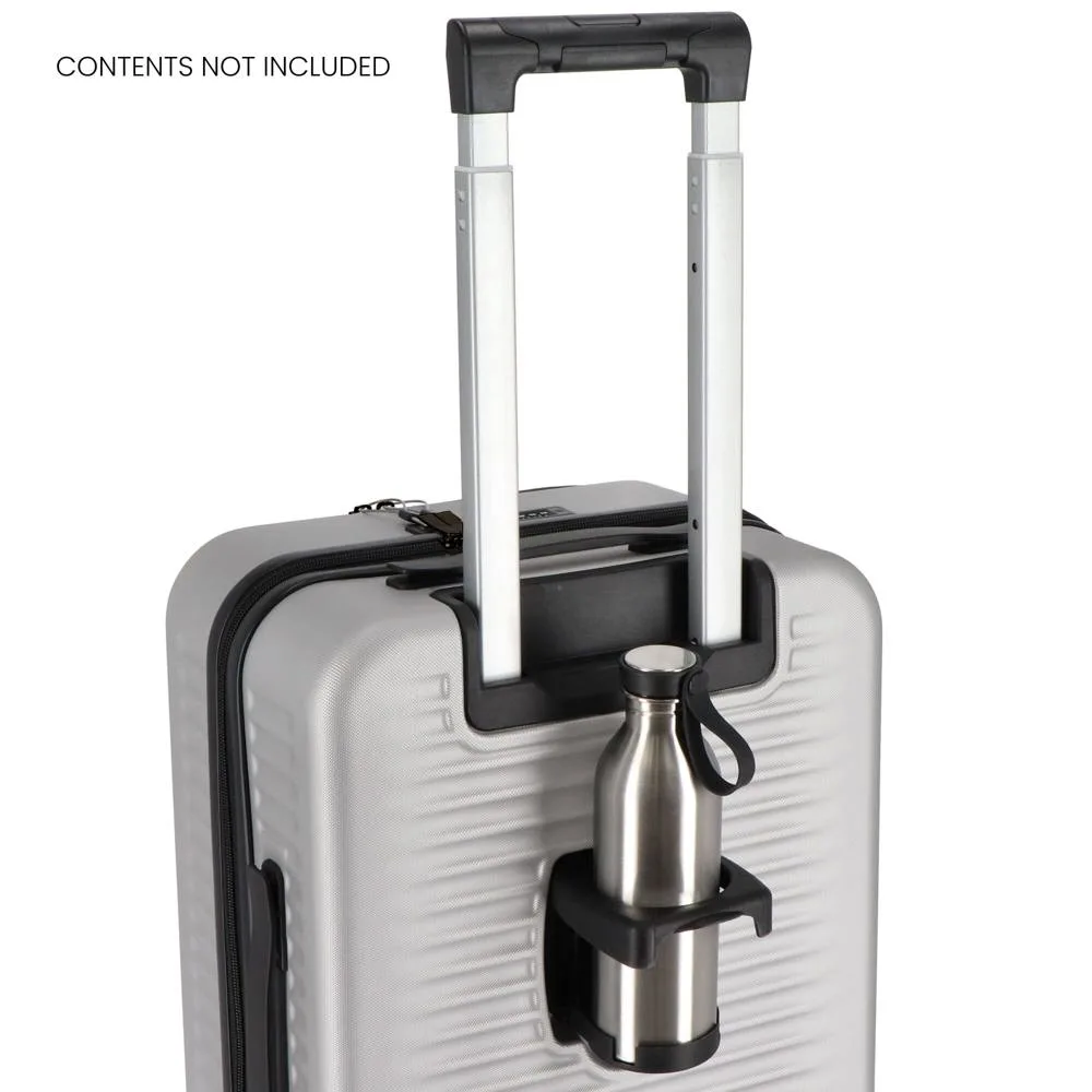 InSideOut Travel Trolley Rulla 20-inch productfoto 3 - Hidalgo InSideOut Travel Trolley Rulla 20-inch — productfoto 3