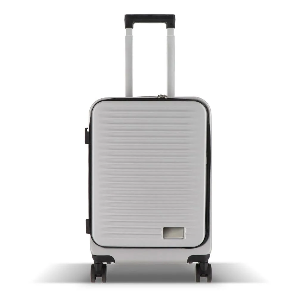 InSideOut Travel Trolley Rulla 20-inch productfoto 10 - Hidalgo InSideOut Travel Trolley Rulla 20-inch — productfoto 10