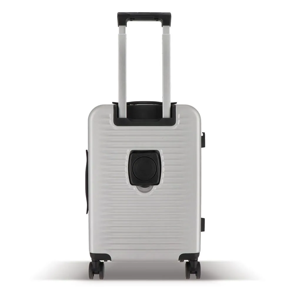 InSideOut Travel Trolley Rulla 20-inch productfoto 11 - Hidalgo InSideOut Travel Trolley Rulla 20-inch — productfoto 11
