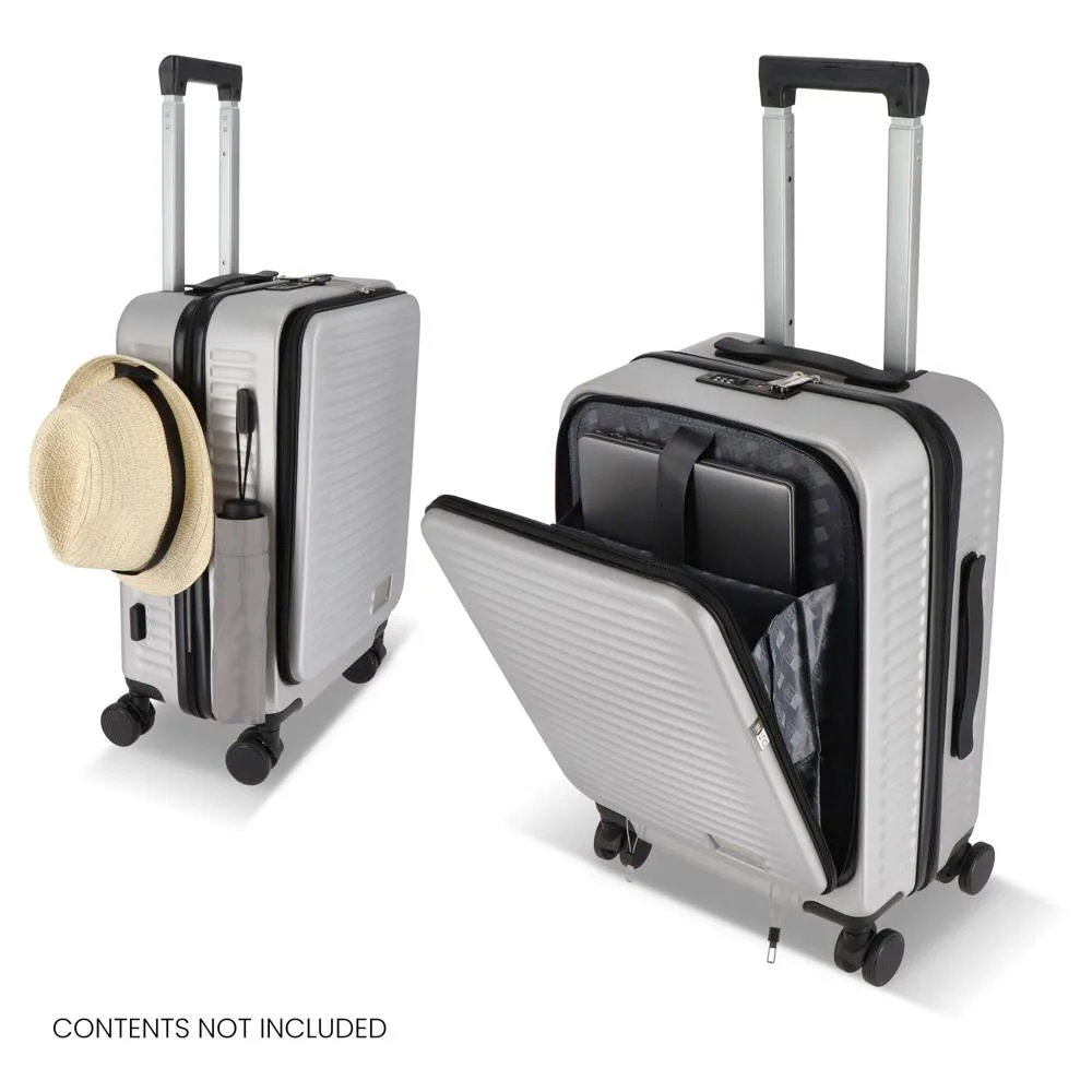 InSideOut Travel Trolley Rulla 20-inch productfoto 15 - Hidalgo InSideOut Travel Trolley Rulla 20-inch — productfoto 15
