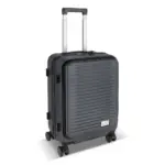 InSideOut Travel Trolley Rulla 20-inch donker grijs - Hidalgo InSideOut Travel Trolley Rulla 20-inch, donker grijs