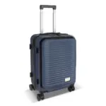 InSideOut Travel Trolley Rulla 20-inch donkerblauw - Hidalgo InSideOut Travel Trolley Rulla 20-inch, donkerblauw