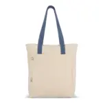 InSideOut Reuuz Canvas Draagtas 33 x 42 x 10 cm — productfoto 14