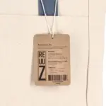 InSideOut Reuuz Canvas Draagtas 33 x 42 x 10 cm — productfoto 17