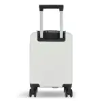 De Nordlyft InSideOut trolley, met afneembare wielen, past onder de stoel. — productfoto 4