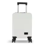 InSideOut Trolley Nordlyft, vacuüm pack, afneembare wielen, past onder de stoel. — productfoto 3