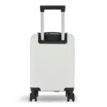 InSideOut Trolley Nordlyft, vacuüm pack, afneembare wielen, past onder de stoel. — productfoto 4