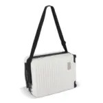 InSideOut Trolley Nordlyft, vacuüm pack, afneembare wielen, past onder de stoel. — productfoto 5