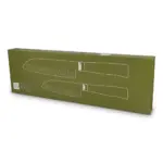 InSideOut Santoku 2pc Messenset Ravn — productfoto 5