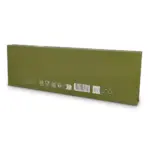 InSideOut Santoku 2pc Messenset Ravn — productfoto 6