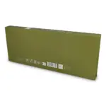 InSideOut 3 delige Essential messenset Ravn productfoto 6 - Hidalgo InSideOut 3 delige Essential messenset Ravn — productfoto 6