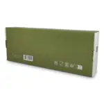 InSideOut Houten snack tafeltje, 35cm — productfoto 7