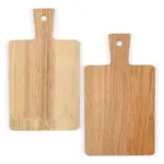 InSideOut set van 2 houten Tapas serveerplankjes — productfoto 2