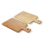 InSideOut set van 2 houten Tapas serveerplankjes — productfoto 3
