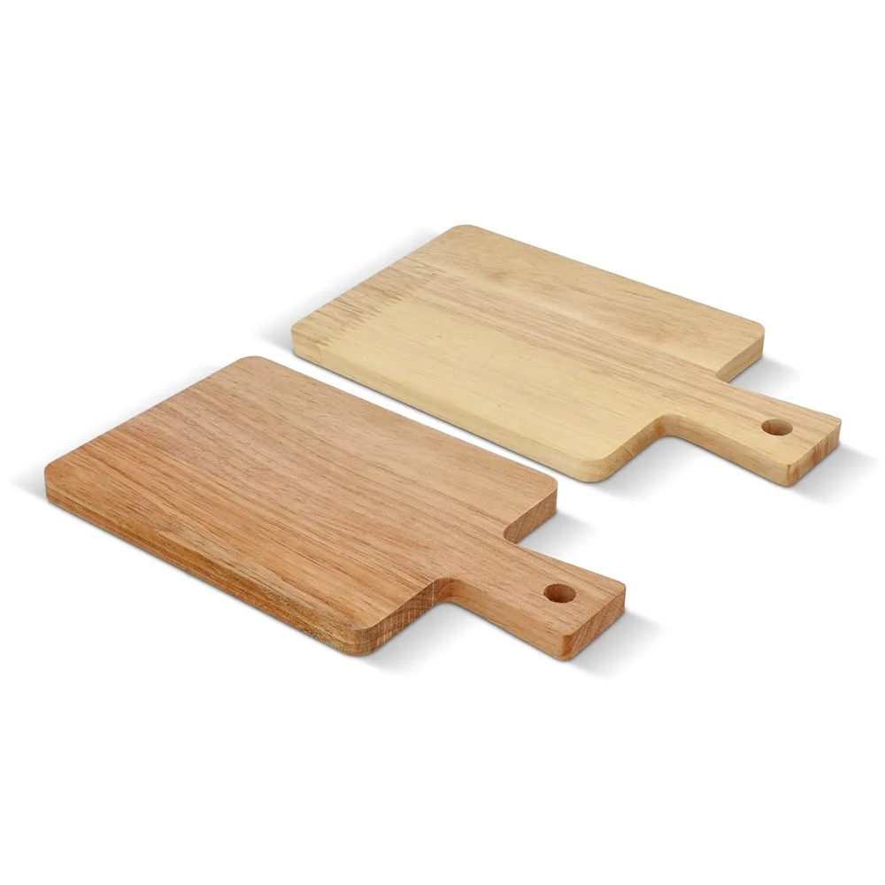 InSideOut set van 2 houten Tapas serveerplankjes productfoto 3 - Hidalgo InSideOut set van 2 houten Tapas serveerplankjes — productfoto 3