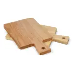 InSideOut set van 2 houten Tapas serveerplankjes — productfoto 4