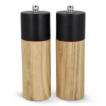 InSideOut Houten Zout- en Pepermolen set — productfoto 3
