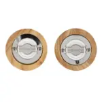 InSideOut Houten Zout- en Pepermolen set — productfoto 5