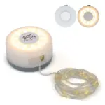 InsideOut Retractable string lights - Hidalgo-werbeartikel InsideOut Retractable string lights