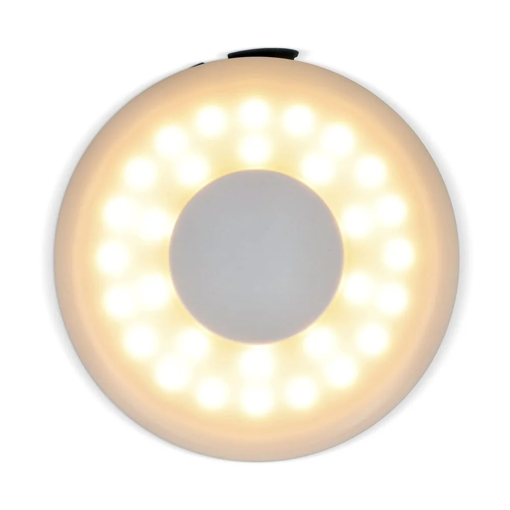 InsideOut Retractable string lights productfoto 6 - Hidalgo-werbeartikel InsideOut Retractable string lights — productfoto 6