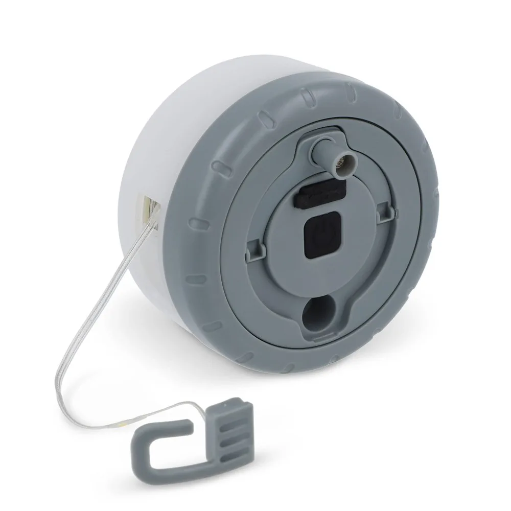 InsideOut Retractable string lights productfoto 8 - Hidalgo-werbeartikel InsideOut Retractable string lights — productfoto 8