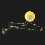 InsideOut Retractable string lights productfoto 10 - Hidalgo-werbeartikel InsideOut Retractable string lights — productfoto 10
