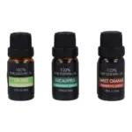 InsideOut Aroma Pebble Giftset met 6 flesjes essential oil — productfoto 5