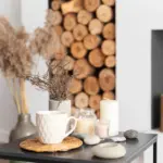 InsideOut Aroma Pebble Giftset met 6 flesjes essential oil — productfoto 11