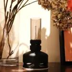 InSideOut Dimbare LED-lamp met (uit)blaassensor — productfoto 2