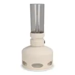 InSideOut Dimbare LED-lamp met (uit)blaassensor — productfoto 5